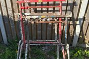 3 trestles for sales