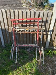 3 trestles for sales
