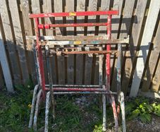 3 trestles for sales
