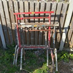 3 trestles for sales