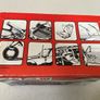 Volkswagen Beetle Ski 1/25 Polistil Year 1976 Image 10