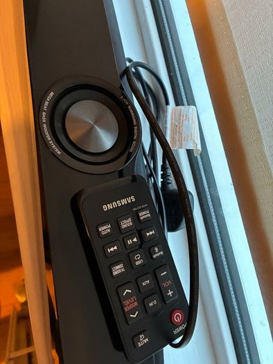 Samsung HW-E350 Sound Bar