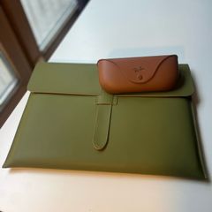 Laptop case