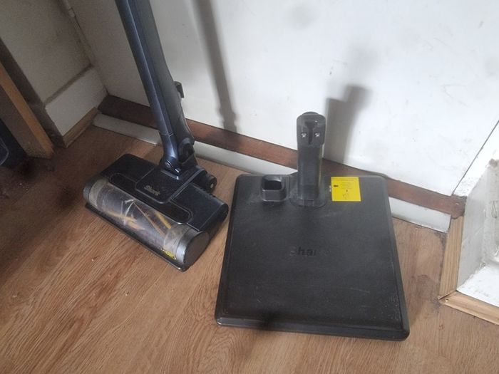 Vacuum Cleaner