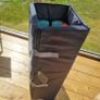 Top Quality Square Playpen Image 4