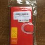 BRAND NEW iPhone 11 Premium Wallet Case Cover - RED Image 2