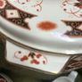 Arklow Pottery tureens /meat platter and gravy boat Image 7