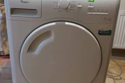 Whirlpool 7kg Condenser Dryer