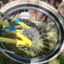 Ferrini Kids 20" Mountain Bike 2nd Hand Image 7