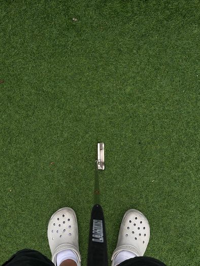 Taylormade Rossa Putter