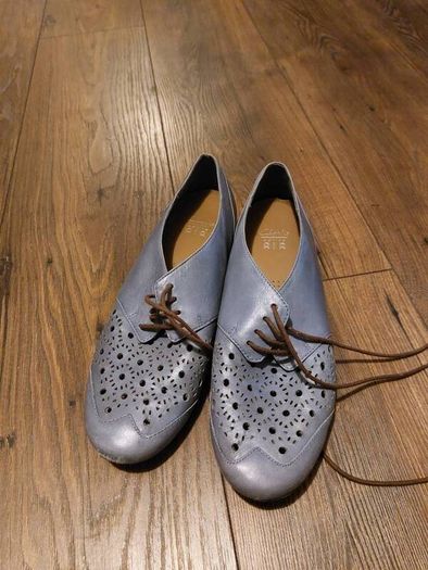 Clarks- active wear - uk7