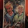 Oil on Board Image 2