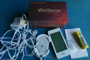 ION Powerful Welltens Pro - Acupuncture Treatment Device, Painkiller