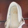 Communion Shoes, New Paul Costelloe, Size 3 Image 2