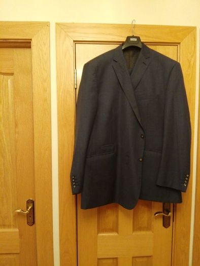 Men's suit