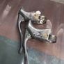 Shimano 600 brake levers Image 4