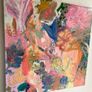 Original Abstract Painting contemporary Art Image 4