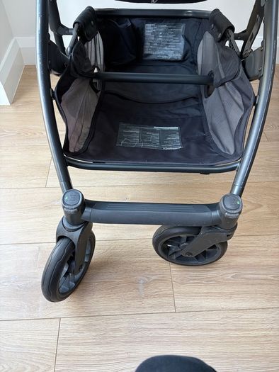 Uppababy Cruz V2