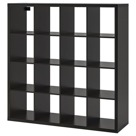 ikea kallax shelves