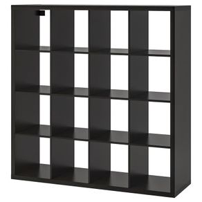 ikea kallax shelves