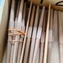Montessori Spindle Box Image 5