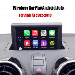 Audi A1 Car Play 2011 To 2018