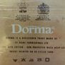 Dorma Single Platform Valance White Image 6