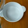 vintage casserole dish Image 3