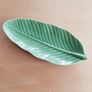 Leaf trinket dish Image 7
