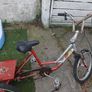 trike bike Image 2