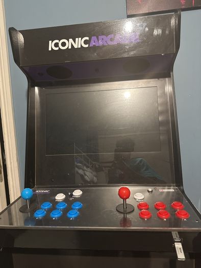 arcade