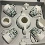 Newgrange teapot set Image 2