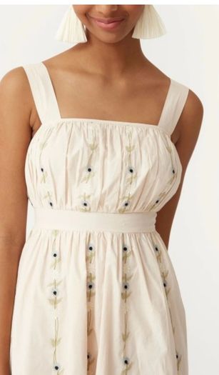 Mint Velvet dress for sale