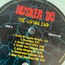 Husker Du - The Living End (Limited Edition ) Image 6