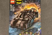 #76303 - Tumbler vs. Two-Face &amp; The Joker Average rating 4.1 out of 5 stars (46)