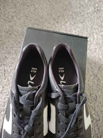 Lake Cycling Shoes wide fit size 8