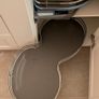 Kitchen corner pull out Image 5
