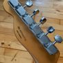 Fender Custom Telecaster Image 6