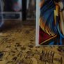 Power of the Atom ! Issue #8 ! Copper Age Comic from 1989 ! by DC Comics ! Image 10
