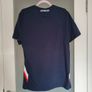 Macron Edinburgh Rugby 2025/26 training t-shirt Image 2