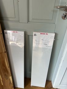 Bedroom Shelves