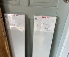 Bedroom Shelves