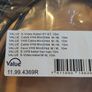S-Video cable 10m Image 2