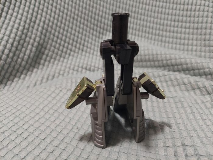 Transformer G1  dinobot / spares