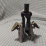 Transformer G1  dinobot / spares Image 2