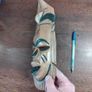 Tribal Mask Image 6