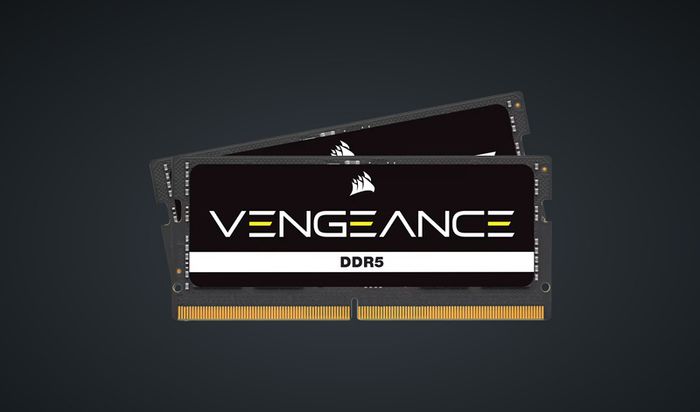 32gb Ddr5 Sodimm Laptop Module (new)