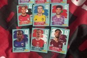 world cup stickers
