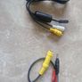 Miscellaneous audio cables Image 3