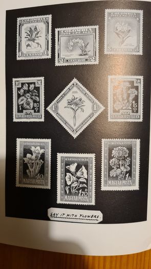 Stamp Collecting. By Charles F. Ingram. Hardback In Good Condition.